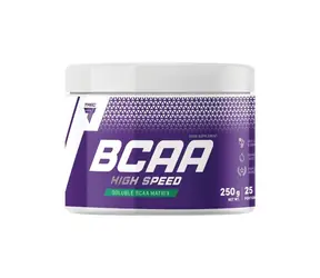 Trec Nutrition BCAA High Speed 250g s příchutí coly