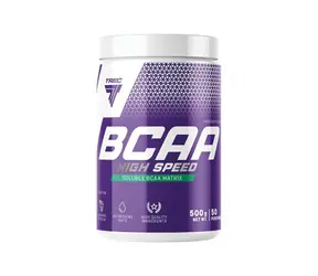 Trec Nutrition BCAA High Speed 500g s příchutí kaktusu