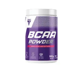 Trec Nutrition BCAA Powder 300g