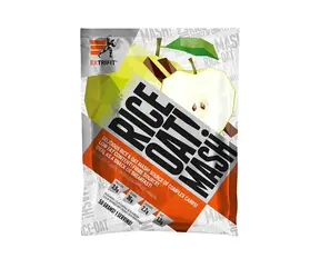 Extrifit Rice & Oat Mash apple cinnamon 50 g