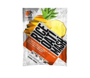 Extrifit Rice & Oat Mash pineapple 50 g