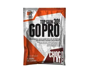 Extrifit Go Pro 30 45 g chocolate