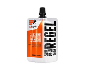 Extrifit Regel 80 g pineapple