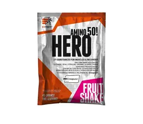 Extrifit Hero 45 g fruit shake