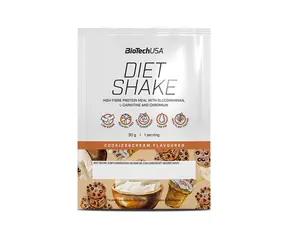 BioTech Diet Shake 30 g cookies cream