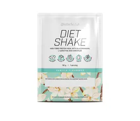 BioTech Diet Shake 30 g vanilla