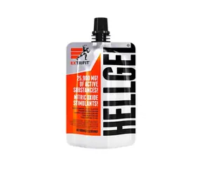 Extrifit Hellgel 80 g green apple