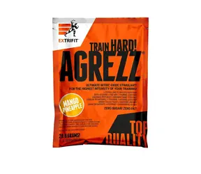 Extrifit Agrezz 20,8 g mango - pineapple