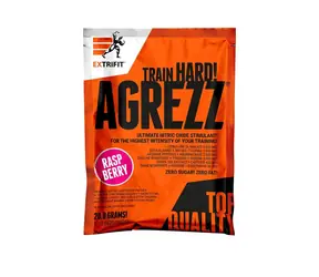 Extrifit Agrezz 20,8 g raspberry