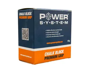 Power System Chalk Block 56 g