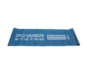 POWER SYSTEM FLAT STRETCH BAND 1