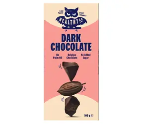 HealthyCo hořká 100g