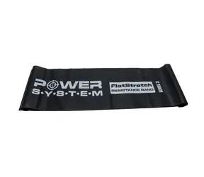 POWER SYSTEM FLAT STRETCH BAND 3