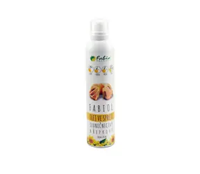 Fabio Olej ve spreji slunečnicový řepkový 250 ml