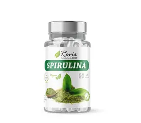 Revix SPIRULINA 90 kapslí