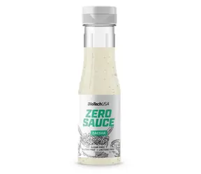 Biotech USA BiotechUSA Zero Sauce 350ml - Caesar