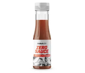 Biotech USA Zero Sauce Sweet Chili 350 ml