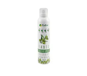 Fabio Olej ve spreji olivový 250 ml