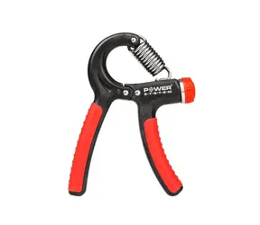 Power System Power Hand Grip černo červené