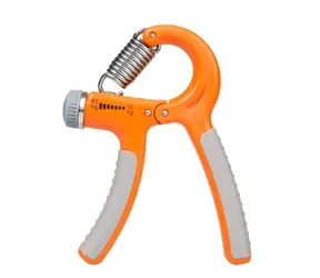 Power System Power Hand Grip černo červené