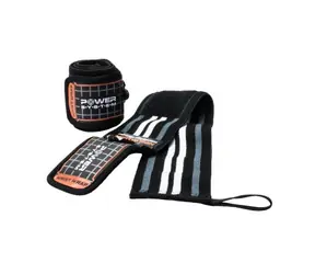 Ariana PowerSystem Wrist Wraps bandáže na zápěstí