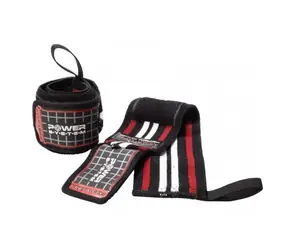 Ariana PowerSystem Wrist Wraps bandáže na zápěstí