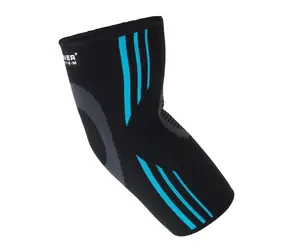 Power System Elbow Support Evo blue L