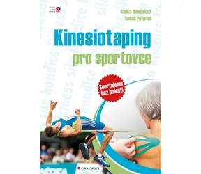 Kinesiotaping pro sportovce