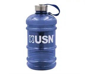 USN Water Jug 2.2 litrů modrý