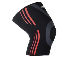 Power System Knee Support Evo orange M