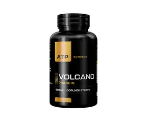 ATP Nutrition Volcano Phase III. 90 tob