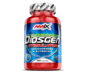 Amix Diosgen 100 cps