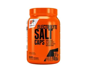Extrifit Electrolyte Salt Caps 150 cps