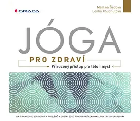 Jóga pro zdraví