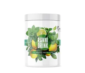 Revix Ranní drink citrón 250 g