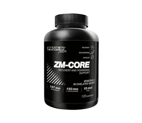 Prom-In ZM-Core 120 kapslí