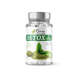 Revix DETOX 6 FORTE 90 kapslí