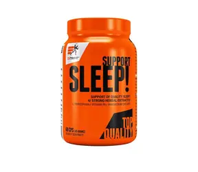 Extrifit Sleep 60 cps