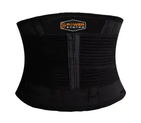 Power System PS 6014 Neo Back Support bederní neoprenový pás