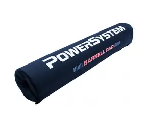 POWER SYSTEM DIA 10 BARBELL PAD