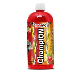 Amix ChampION Sports Fuel 1000 ml multi fruit