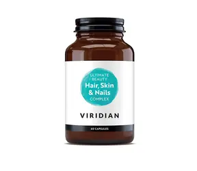 Viridian Ultimate Beauty Complex 60 cps