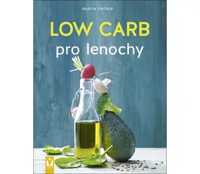 Low Carb - Pro lenochy