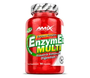 Amix EnzymEx Multi 90 cps