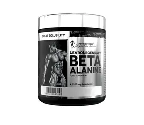 Kevin Levrone Levro Legendary Beta Alanine 300 g orange mango