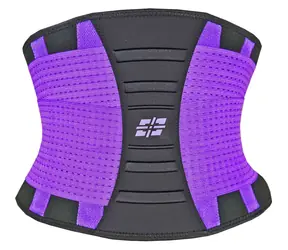 Power System Waist Shaper
