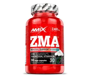 Amix ZMA 90 cps
