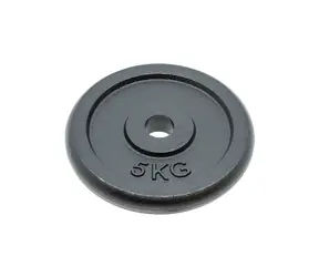 Acra Kotouč 30 mm litina 5 kg