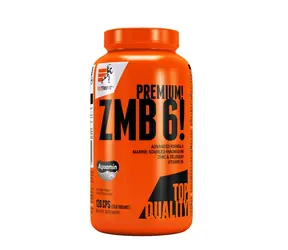 Extrifit ZMB 6! Premium! 120 cps