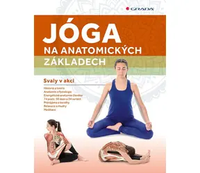 Jóga na anatomických základech